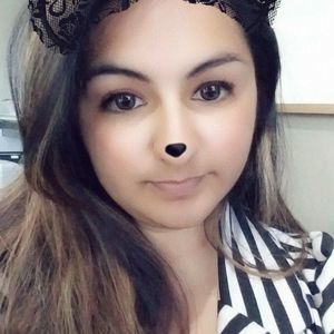 Meet your Posher, Kristina